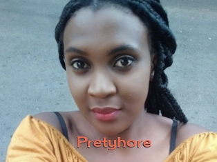 Pretyhore