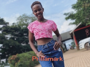 Prillamark