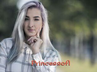 Princessofi