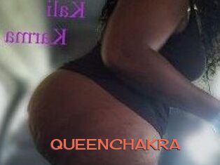 QUEENCHAKRA