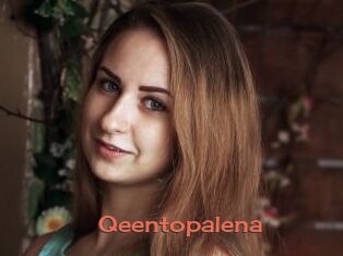 Qeentopalena