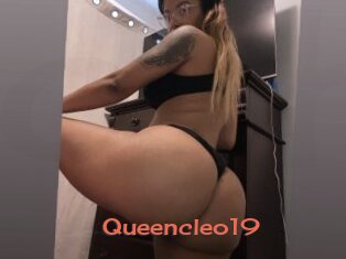 Queencleo19