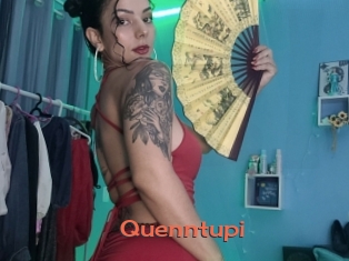 Quenntupi