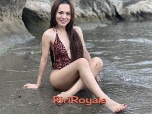 RiriRoyale