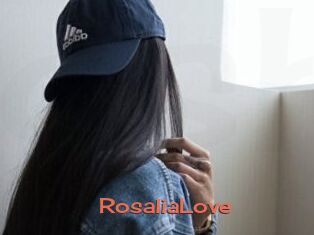 Rosalia_Love