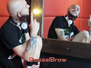 RusselBrow