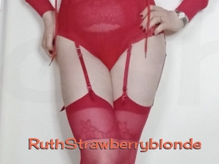 RuthStrawberryblonde