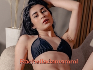 Rachelladamsmml