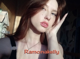 Ramonakelly