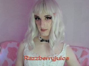 Razzberryjuice