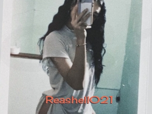 Reashell021