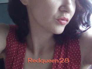 Redqueen28