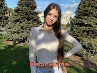 Reginajames