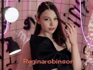 Reginarobinson