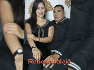 Reneandaleja