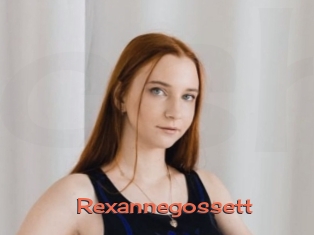 Rexannegossett