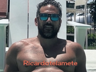 Ricardotelamete