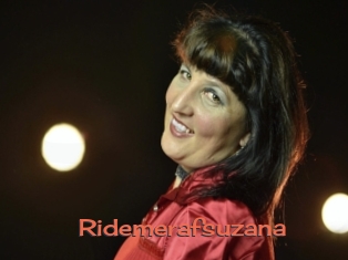 Ridemerafsuzana