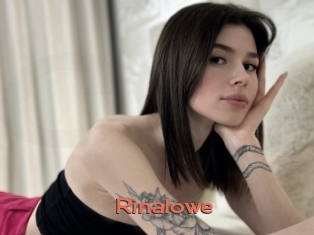 Rinalowe