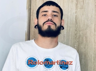 Rolomartinez