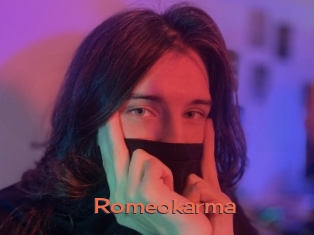 Romeokarma