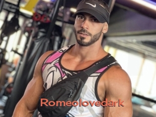 Romeolovedark