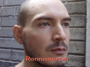 Ronniemaster