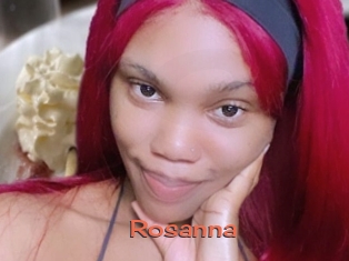 Rosanna