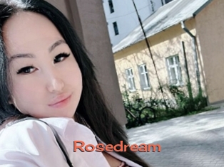 Rosedream