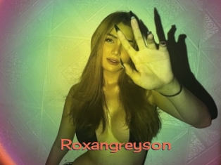 Roxangreyson