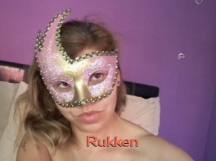 Rukken