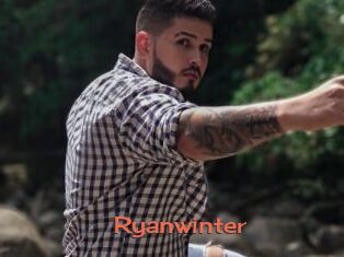 Ryanwinter