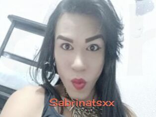 Sabrinatsxx