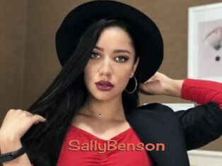 SallyBenson