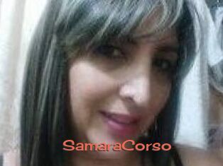 SamaraCorso