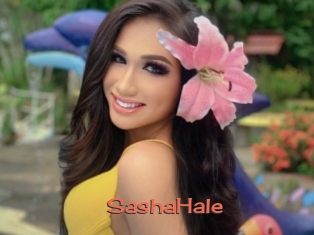 SashaHale