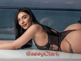 SassyClark