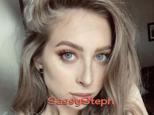 SassySteph
