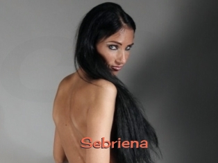 Sebriena