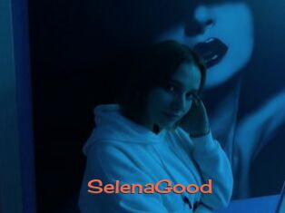 SelenaGood Cams Hot