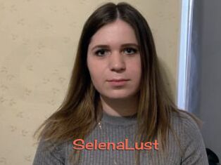 SelenaLust