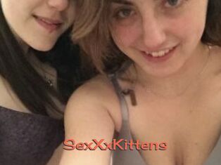 SexXxKittens