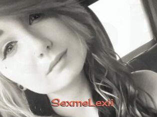 SexmeLexii