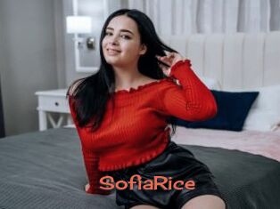 SofiaRice