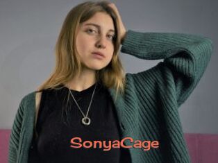 SonyaCage