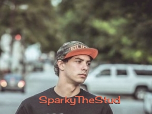 SparkyTheStud