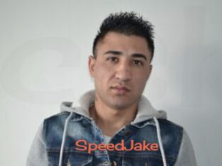 SpeedJake