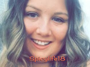 Spicylife18