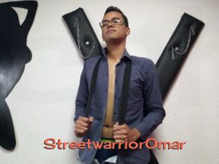 StreetwarriorOmar