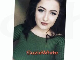 SuzieWhite